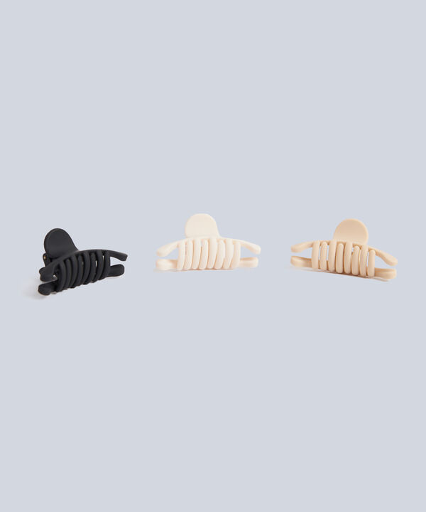 Accesorios de Cabello Para Mujer Marfil image number null